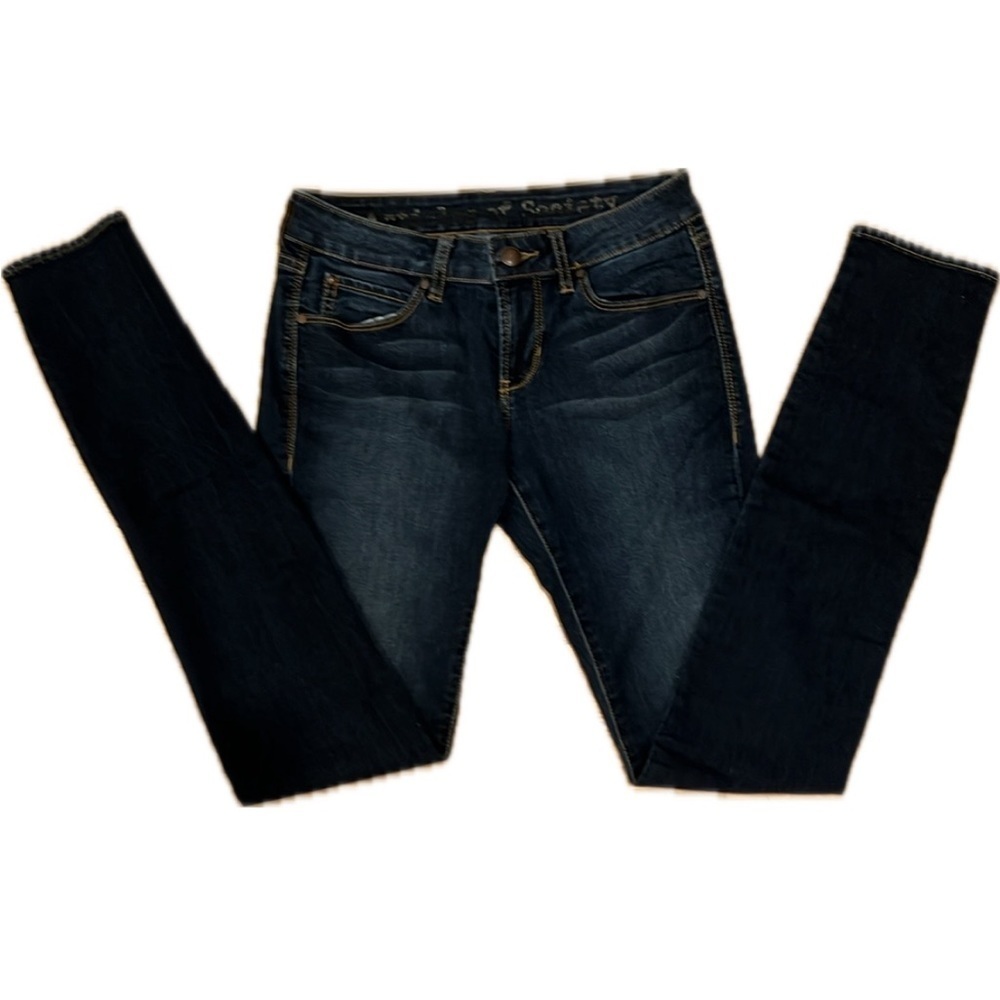 ARTICLES OF SOCIETY Mya Mercer Skinny Jeans Size 25 Women’s